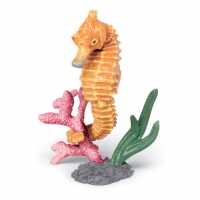 Marine Life Seahorse Toy Figure  Подаръци и играчки