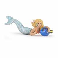 The Enchanted World Swimming Mermaid Toy Figure  Подаръци и играчки