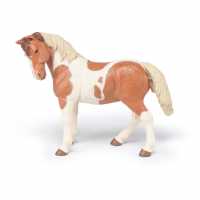 Horse And Ponies Pinto Mare Toy Figure  Подаръци и играчки