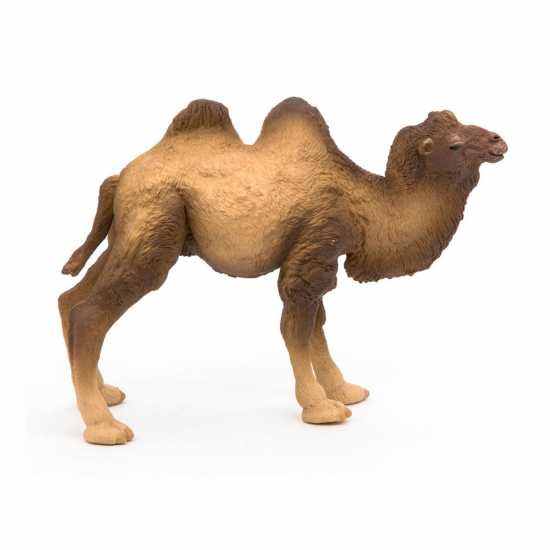 Wild Animal Kingdom Bactrian Camel Toy Figure  Подаръци и играчки