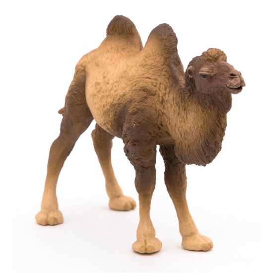 Wild Animal Kingdom Bactrian Camel Toy Figure  Подаръци и играчки