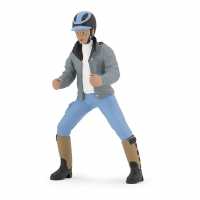 Horse And Ponies Young Rider Toy Figure  Подаръци и играчки