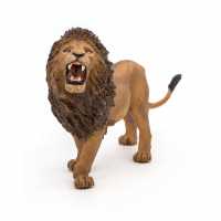 Wild Animal Kingdom Roaring Lion Toy Figure  Подаръци и играчки