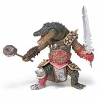 Fantasy World Crocodile Mutant Toy Figure  Подаръци и играчки