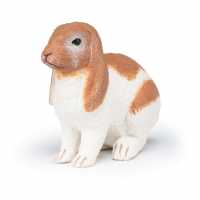 Farmyard Friends Lop Rabbit Toy Figure  Подаръци и играчки