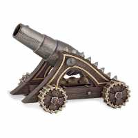 Fantasy World Medieval Cannon Toy Figure Accessory  Подаръци и играчки