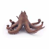 Marine Life Octopus Toy Figure  Подаръци и играчки