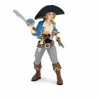 Pirates And Cosairs Lady Corsair Toy Figure  Подаръци и играчки