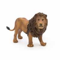 Wild Animal Kingdom Lion Toy Figure  Подаръци и играчки