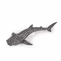 Marine Life Young Whale Shark Toy Figure