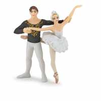 The Enchanted World Ballerina And Her Partner Toy  Подаръци и играчки
