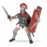 Historical Characters Roman Centurion Toy Figure  Подаръци и играчки