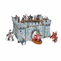 Fantasy World My First Castle Toy Playset  Подаръци и играчки
