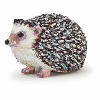 Wild Animal Kingdom Hedgehog Toy Figure  Подаръци и играчки