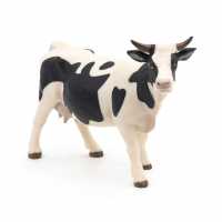 Farmyard Friends Black And White Cow Toy Figure  Подаръци и играчки