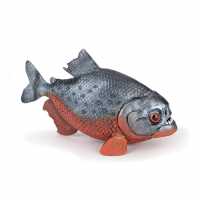 Wild Animal Kingdom Piranha Toy Figure  Подаръци и играчки