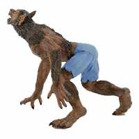 Fantasy World Werewolf Toy Figure  Подаръци и играчки