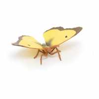 Wild Animal Kingdom Clouded Yellow Buttefly Toy  Подаръци и играчки