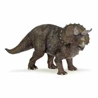Dinosaurs Triceratops Toy Figure  Подаръци и играчки