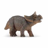 Dinosaurs Young Triceratops Toy Figure  Подаръци и играчки