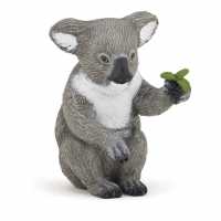 Wild Animal Kingdom Koala Bear Toy Figure  Подаръци и играчки