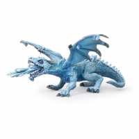 Fantasy World Ice Dragon Toy Figure  Подаръци и играчки