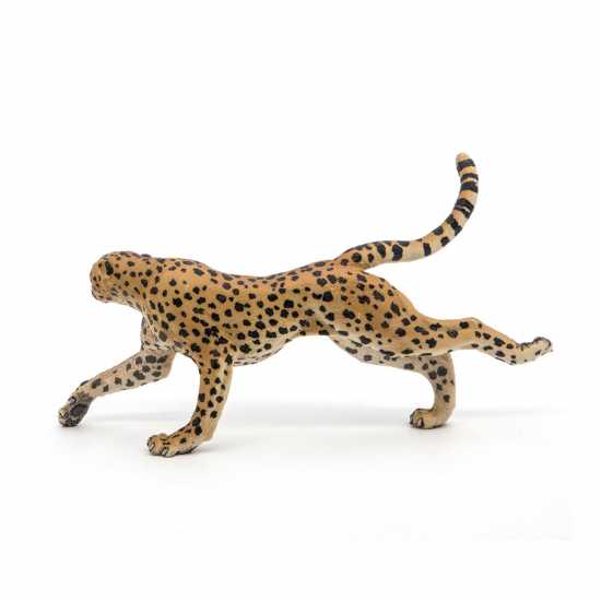 Wild Animal Kingdom Running Cheetah Toy Figure  Подаръци и играчки