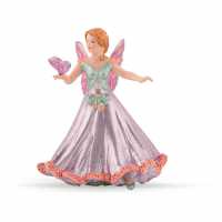 The Enchanted World Pink Butterfly Elf Toy Figure  Подаръци и играчки
