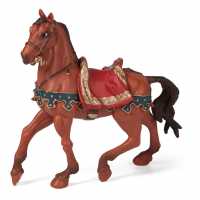 Historical Characters Caesar's Horse Toy Figure  Подаръци и играчки