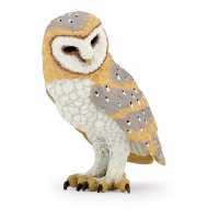 Wild Animal Kingdom Owl Toy Figure  Подаръци и играчки