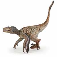Dinosaurs Feathered Velociraptor Toy Figure  Подаръци и играчки