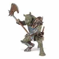 Fantasy World Mutant Rhino Toy Figure  Подаръци и играчки