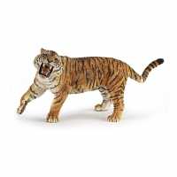 Wild Animal Kingdom Roaring Tiger Toy Figure  Подаръци и играчки