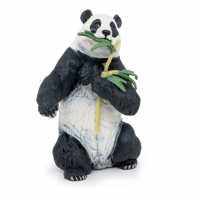 Wild Animal Kingdom Panda With Bamboo Toy Figure  Подаръци и играчки