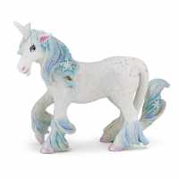 The Enchanted World Ice Unicorn Toy Figure  Подаръци и играчки