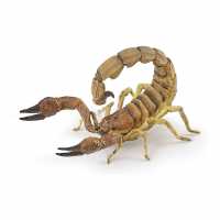 Wild Animal Kingdom Scorpion Toy Figure  Подаръци и играчки