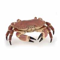 Marine Life Crab Toy Figure