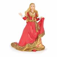 Historical Characters Gentle Woman Toy Figure  Подаръци и играчки