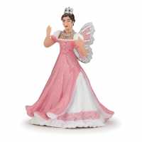 The Enchanted World Pink Queen Of Elves Toy Figure  Подаръци и играчки