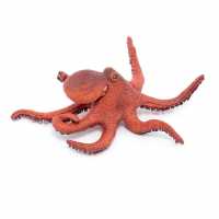 Marine Life Little Octopus Toy Figure  Подаръци и играчки