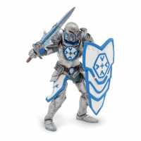 Fantasy World Iron Knight Toy Figure  Подаръци и играчки