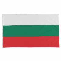 Team Flag Bulgaria Футболни аксесоари