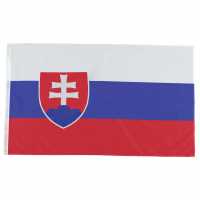 Team Flag Slovakia Футболни аксесоари