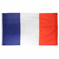 Team National Flag France 