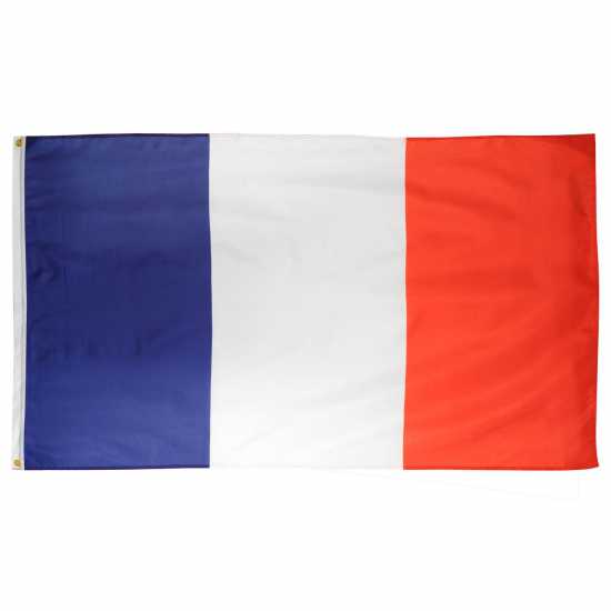 Team National Flag France 