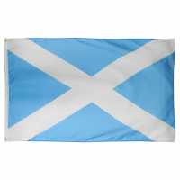Team Flag Scotland Футболни аксесоари