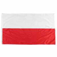 Team Flag Poland Футболни аксесоари