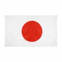 Team Flag Japan Футболни аксесоари