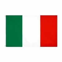 Team Flag Italy Футболни аксесоари