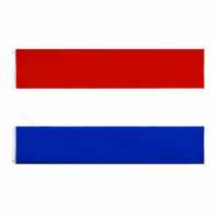 Team Flag Нидерландия Футболни аксесоари